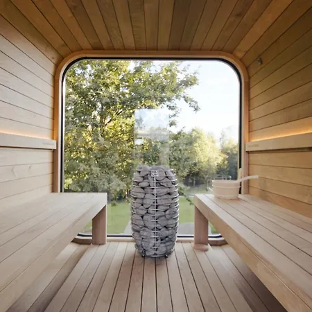 Osada Trawna Góra - Luksusowe W Pobliżu Krakowa Basen, Sauna, Offroad, Energylandia Casa de Férias