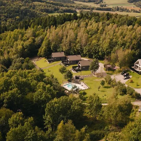 Osada Trawna Gora - Luksusowe W Poblizu Krakowa Basen, Sauna, Offroad, Energylandia