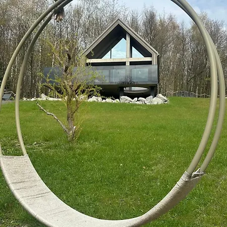 Osada Trawna Gora - Luksusowe W Poblizu Krakowa Basen, Sauna, Offroad, Energylandia