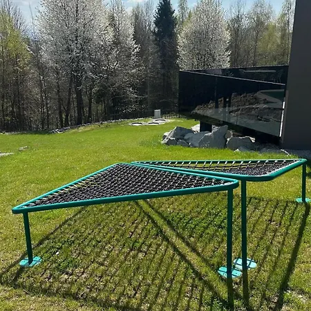 Osada Trawna Gora - Luksusowe W Poblizu Krakowa Basen, Sauna, Offroad, Energylandia * Marcyporeba