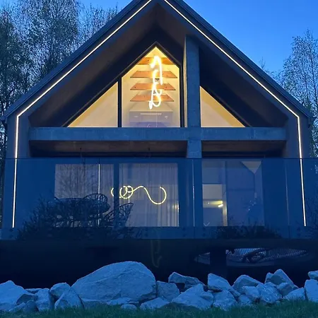 Osada Trawna Góra - Luksusowe W Pobliżu Krakowa Basen, Sauna, Offroad, Energylandia Casa de Férias